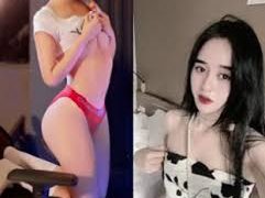 Clip Lộc Thị Thảo lộ clip sex cùng người yêu